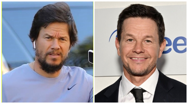 The Shocking Reason Mark Wahlberg Quit Smoking Weed For His Kids